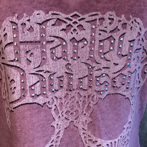 Harley Davidson Size Medium - Picture 3 of 6